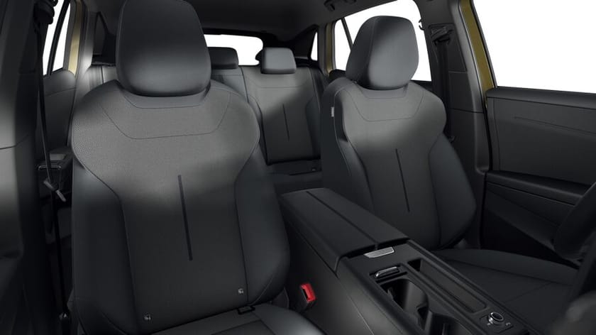 Bild 5 av Volkswagen Tiguan