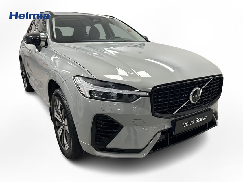 Bild 1 av Volvo XC60