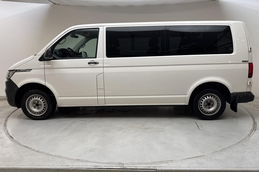 Bild 2 av Volkswagen Caravelle