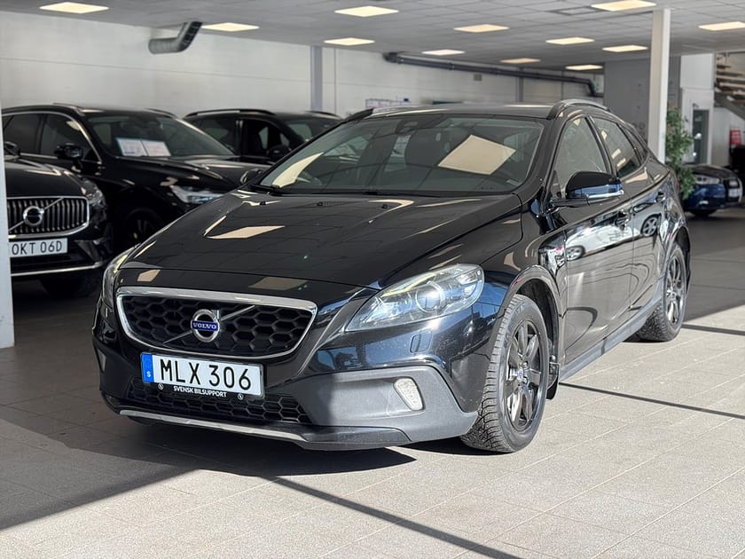 Bild 5 av Volvo V40 Cross Country
