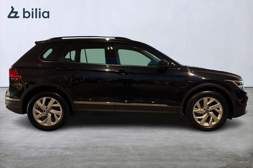 Bild 5 av Volkswagen Tiguan