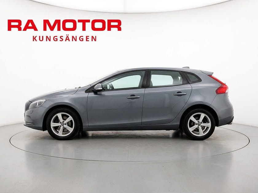 Bild 4 av Volvo V40