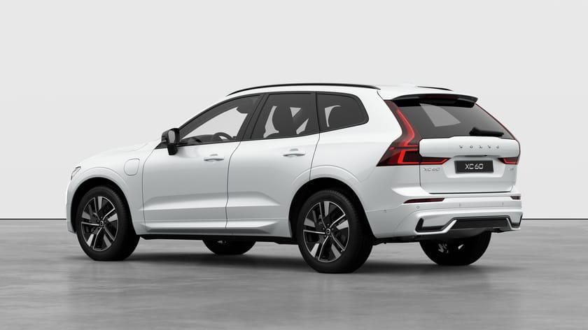 Bild 3 av Volvo XC60