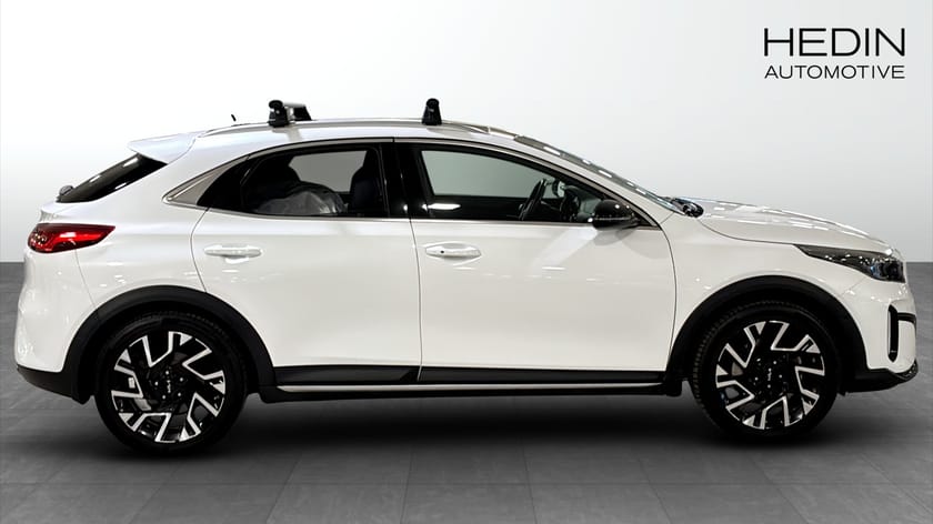 Bild 4 av Kia XCeed Plug-in Hybrid