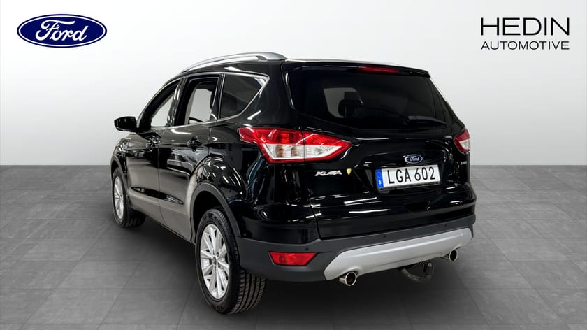 Bild 2 av Ford Kuga