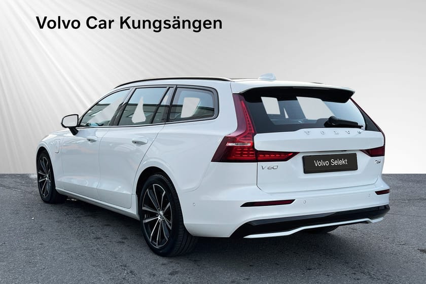 Bild 4 av Volvo V60