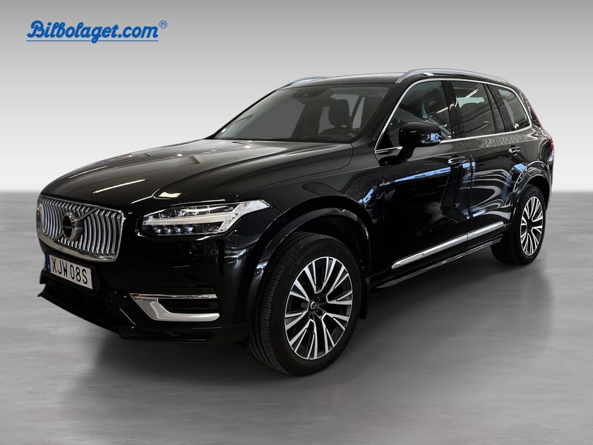 Bild 1 av Volvo XC90