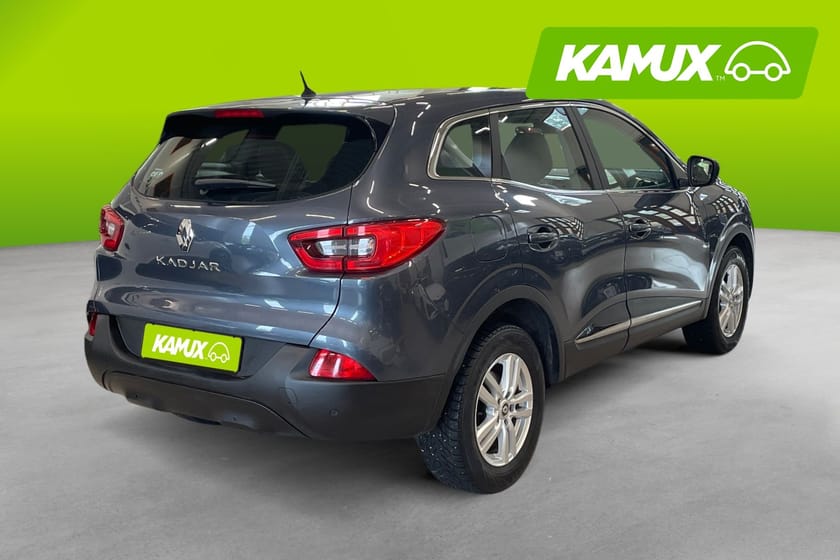 Bild 4 av Renault Kadjar
