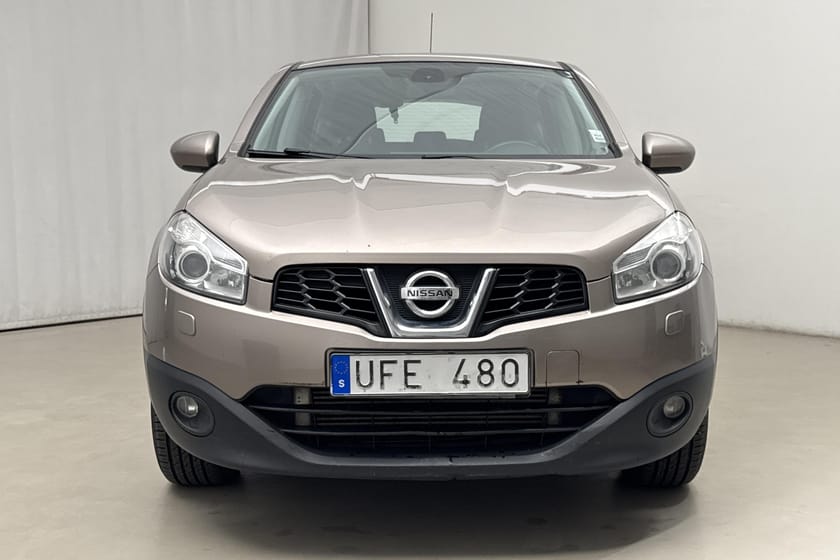Bild 5 av Nissan Qashqai