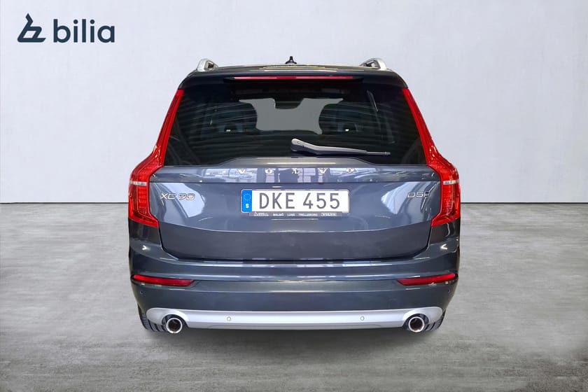 Bild 4 av Volvo XC90