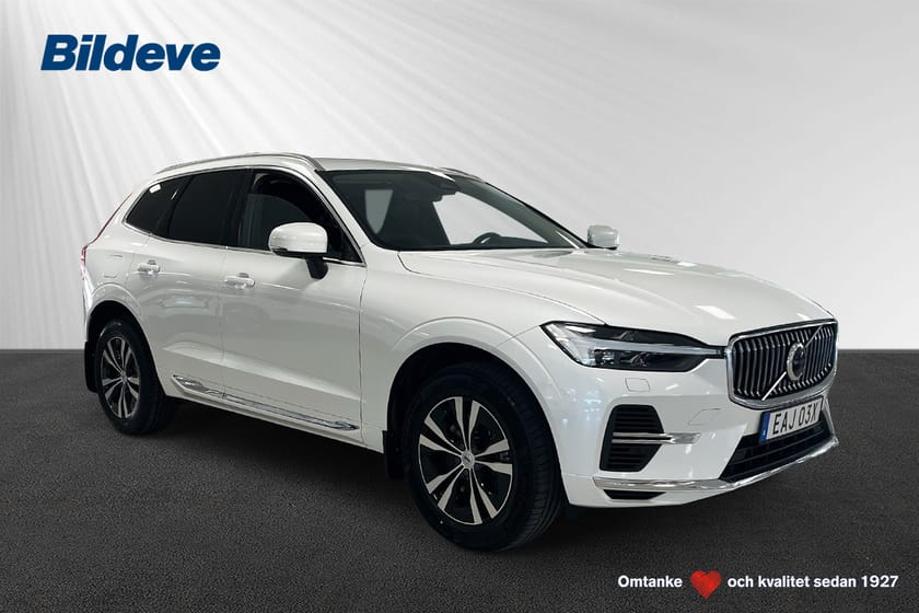 Bild 1 av Volvo XC60