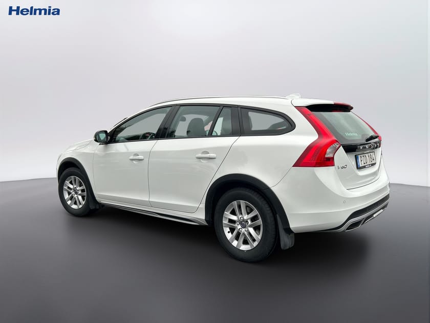 Bild 3 av Volvo V60 Cross Country