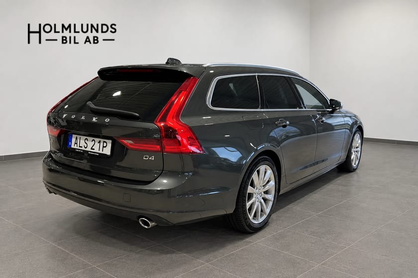 Bild 3 av Volvo V90