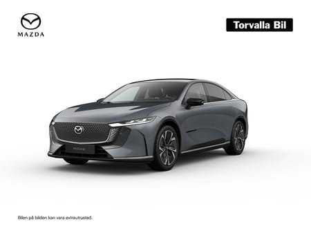 Mazda 6e Standard Range