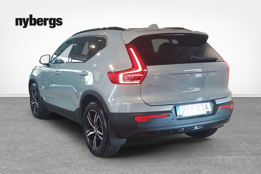 Bild 3 av Volvo XC40