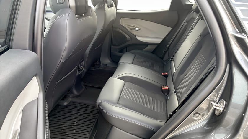 Bild 5 av Ford Explorer EV Extended Range AWD