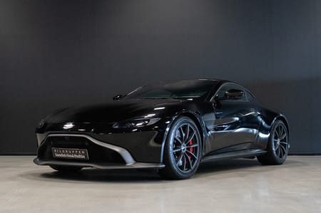 Aston Martin Vantage
