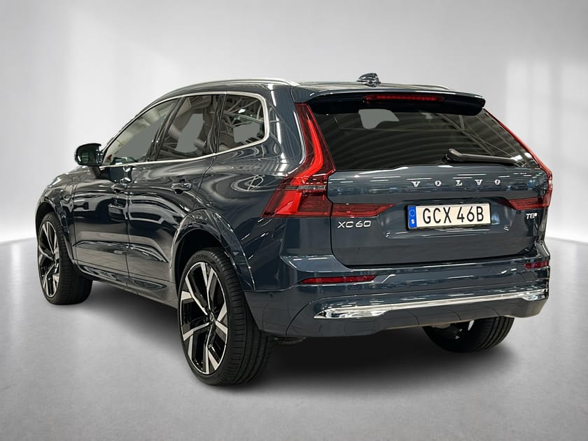 Bild 2 av Volvo XC60