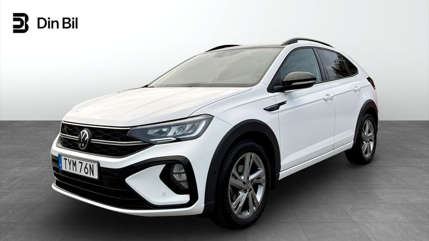 Bild 1 av Volkswagen Taigo
