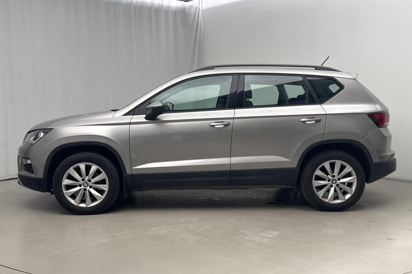 Bild 2 av SEAT Ateca