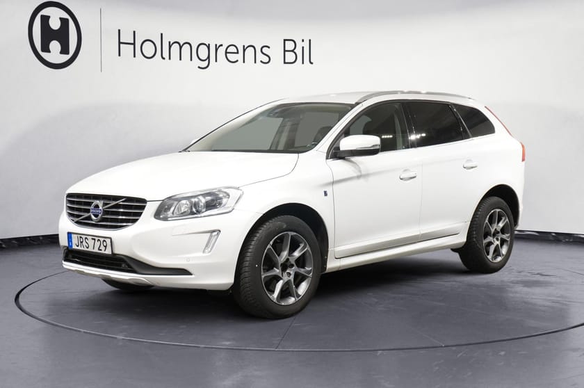 Bild 1 av Volvo XC60