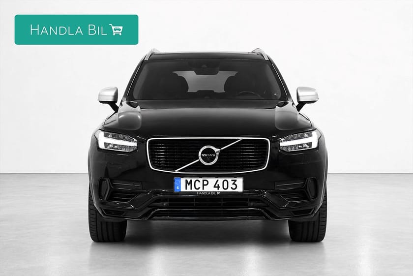 Bild 3 av Volvo XC90