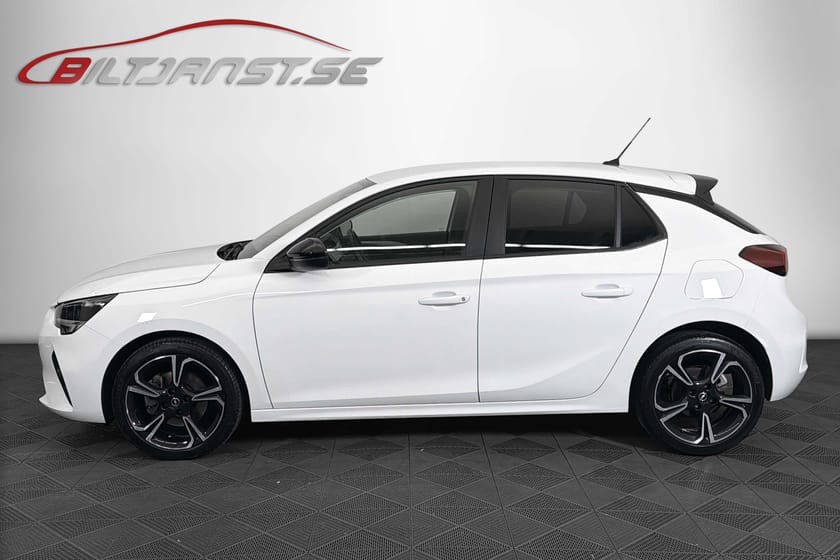 Bild 2 av Opel Corsa