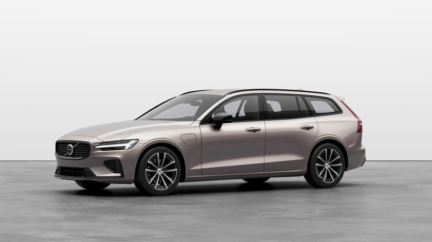 Bild 1 av Volvo V60