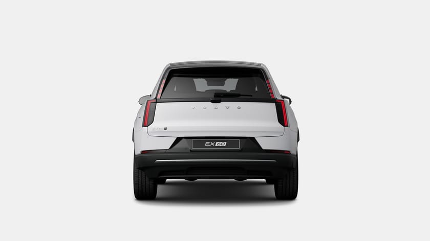 Bild 4 av Volvo EX60