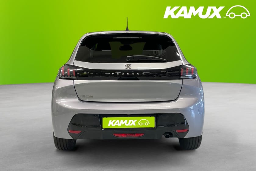 Bild 5 av Peugeot 208
