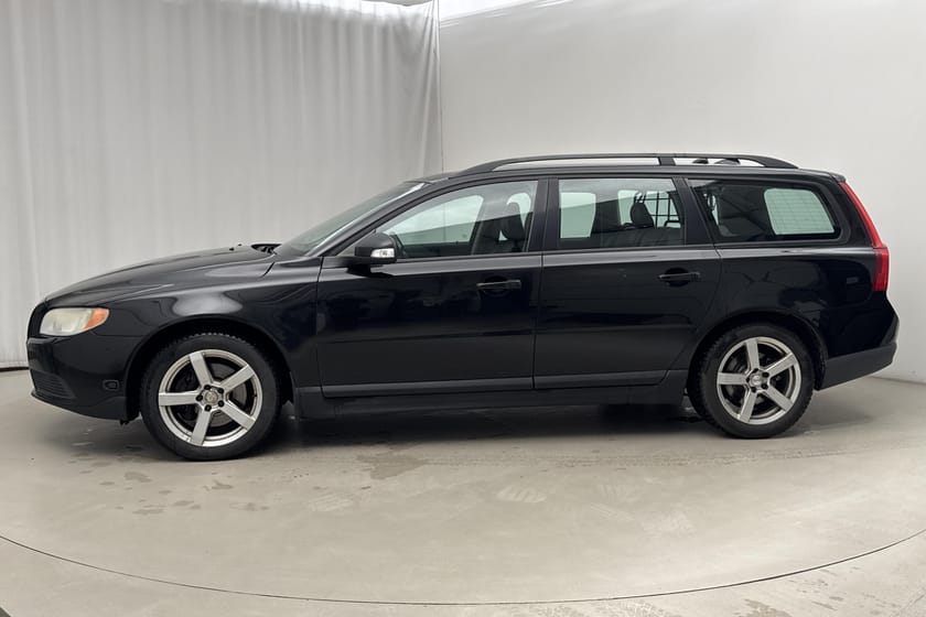 Bild 2 av Volvo V70