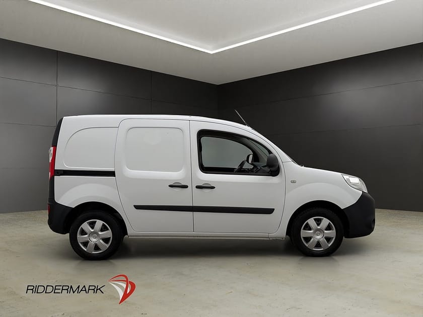 Bild 2 av Nissan NV250 2.0t