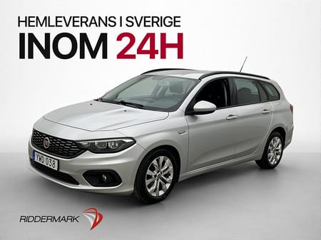 Fiat Tipo Kombi