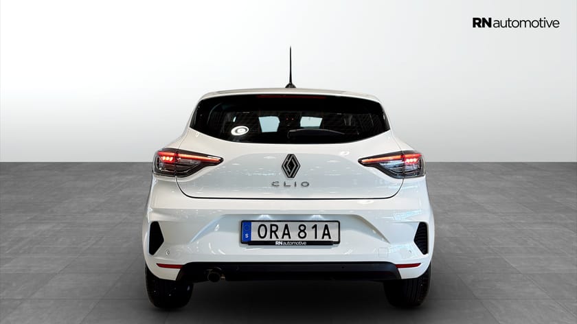 Bild 4 av Renault Clio