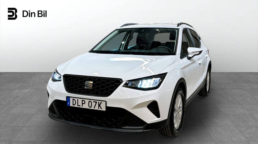 Bild 1 av SEAT Arona