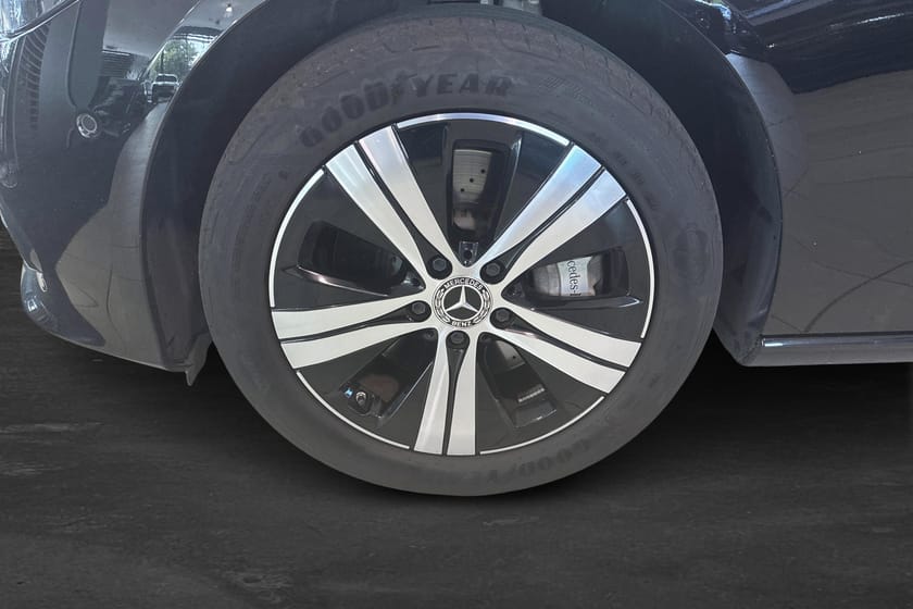 Bild 5 av Mercedes-Benz C 300 T e