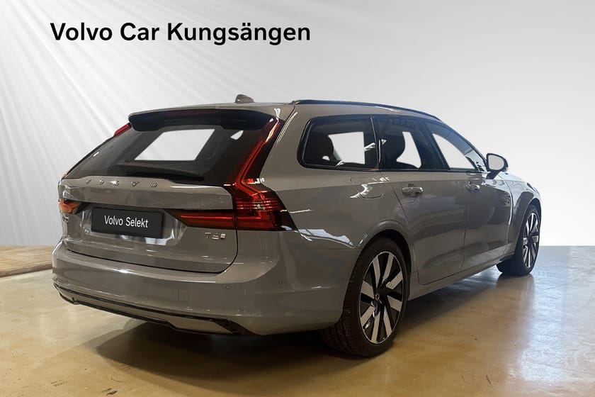 Bild 5 av Volvo V90