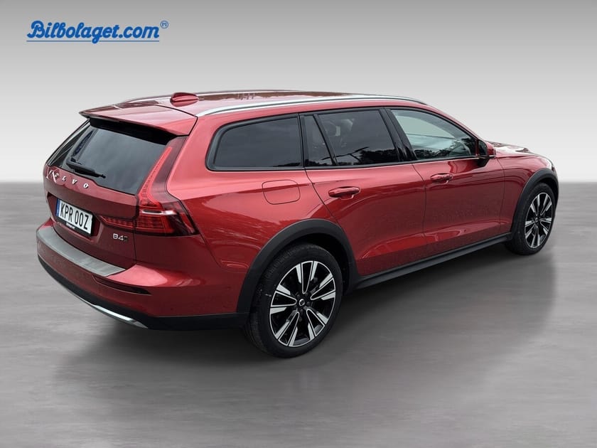 Bild 4 av Volvo V60 Cross Country
