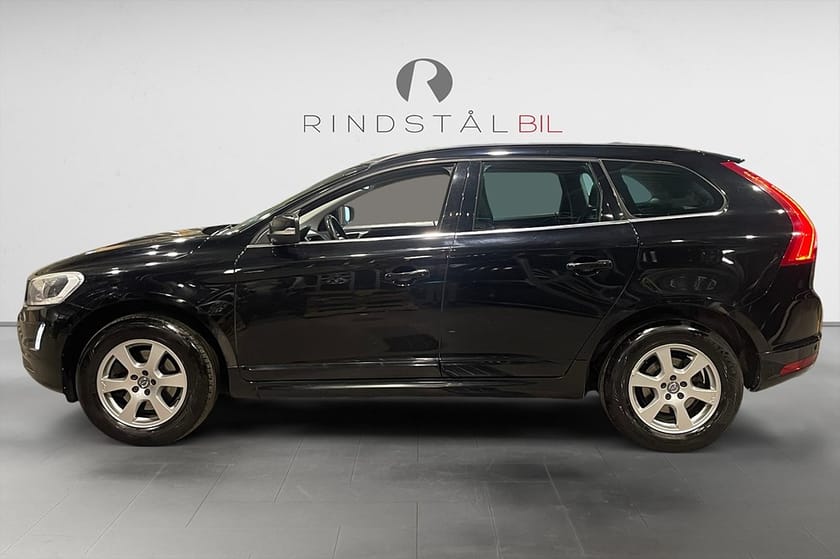 Bild 4 av Volvo XC60