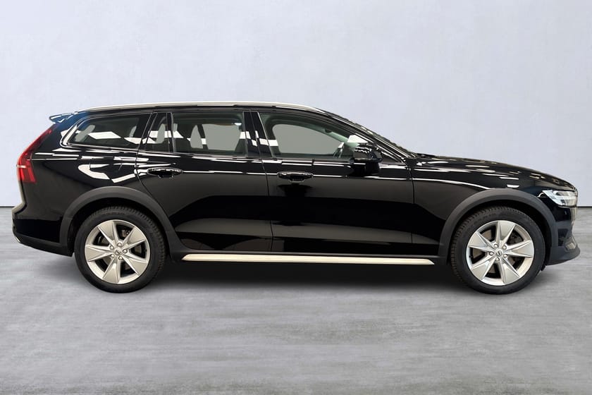 Bild 3 av Volvo V60 Cross Country