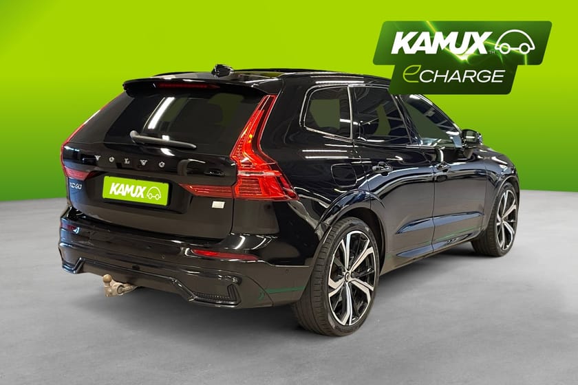 Bild 4 av Volvo XC60