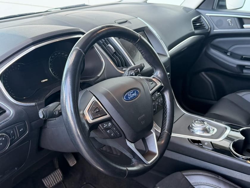 Bild 4 av Ford S-Max