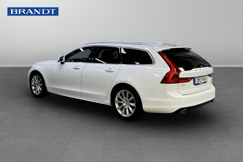 Bild 2 av Volvo V90