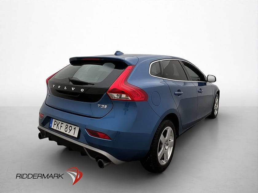 Bild 5 av Volvo V40