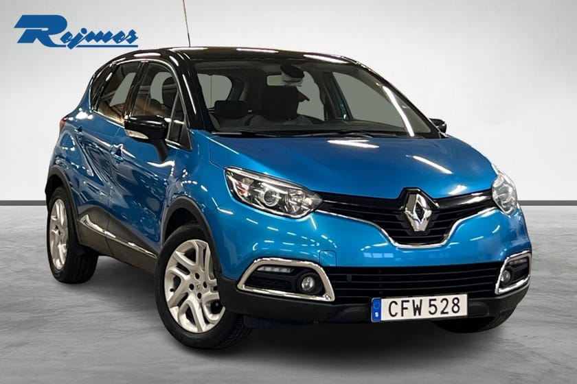 Bild 5 av Renault Captur