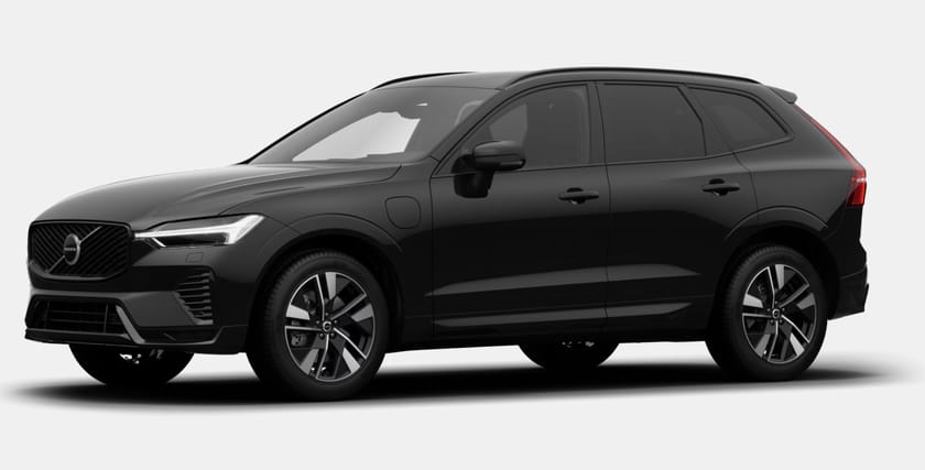 Bild 1 av Volvo XC60