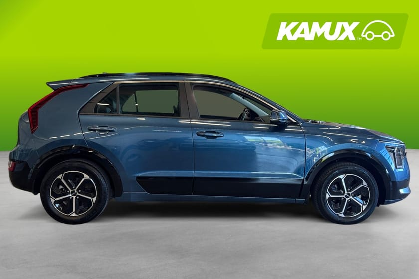 Bild 2 av Kia Niro Plug-In-Hybrid