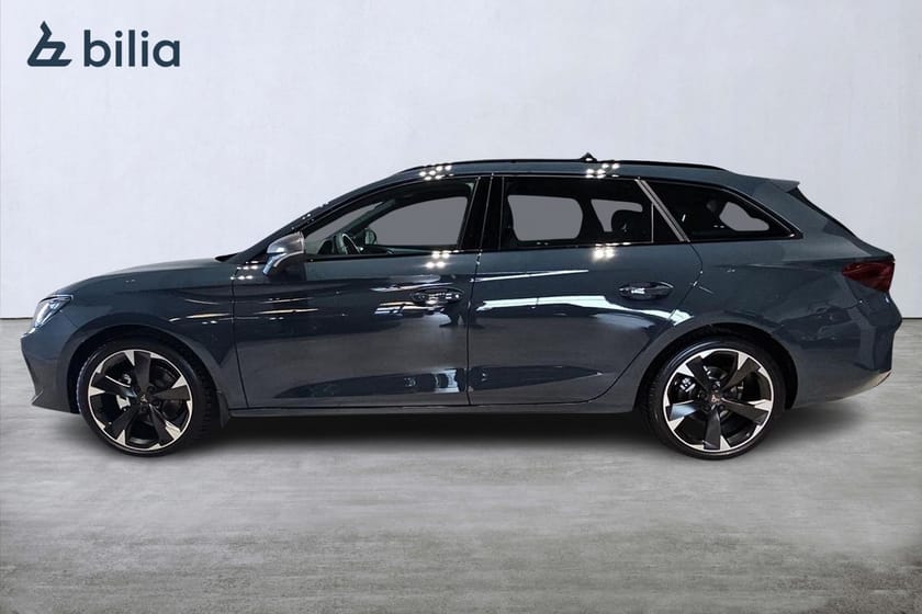 Bild 5 av CUPRA Leon Sportstourer