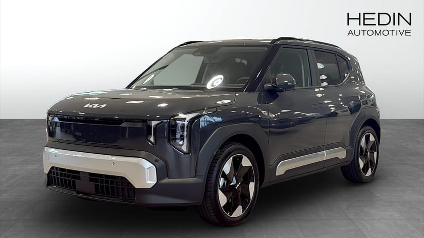 Bild 1 av Kia EV2 Standard Range