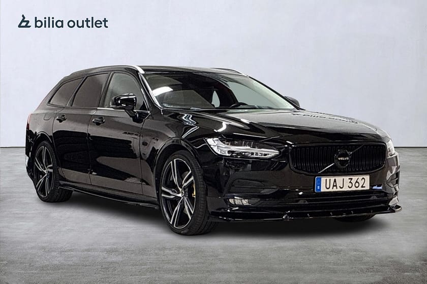 Bild 4 av Volvo V90